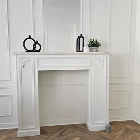 Apartamento Au Coeur De Dunkerque Dunkirk