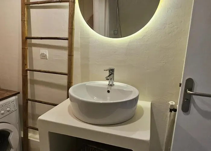 Au Coeur De Dunkerque Apartamento Dunkirk