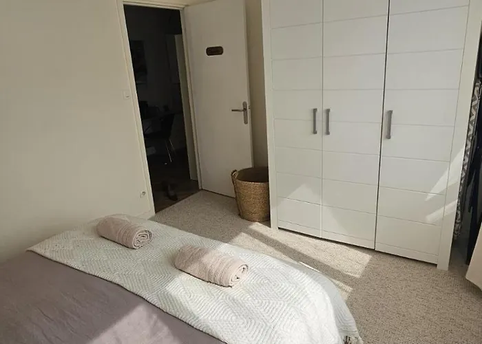 Apartamento Au Coeur De Dunkerque *