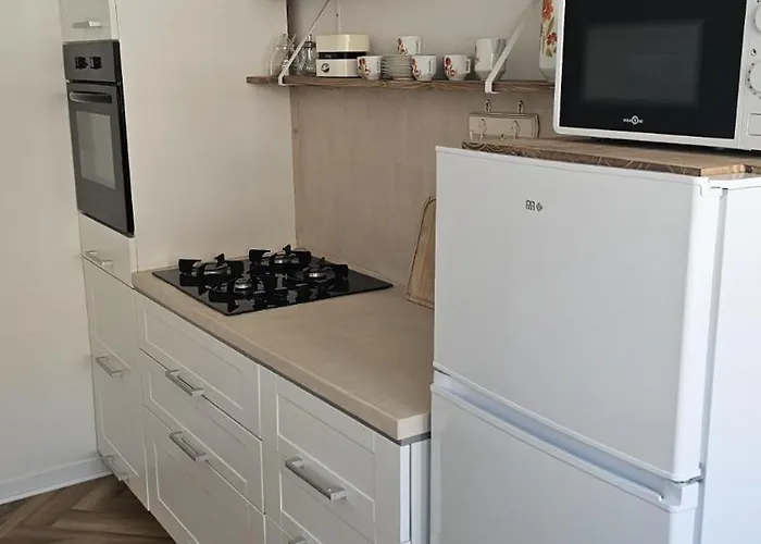Au Coeur De Dunkerque Apartamento *
