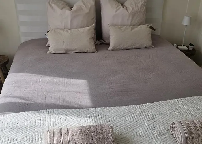 Au Coeur De Dunkerque Apartamento *