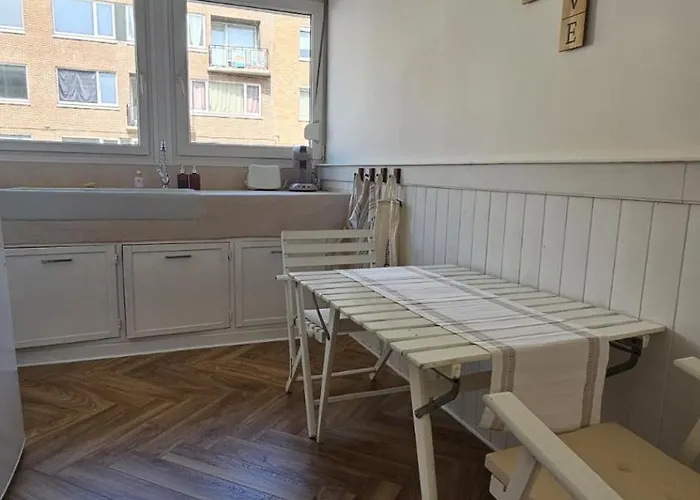 Au Coeur De Dunkerque