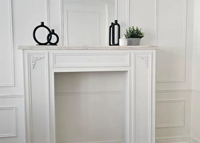 Apartamento Au Coeur De Dunkerque Dunkirk