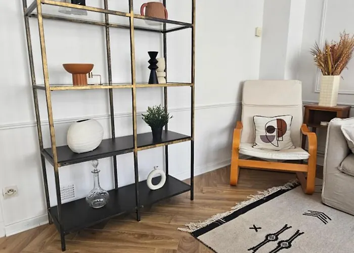 Apartamento Au Coeur De Dunkerque Dunkirk