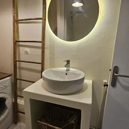 Au Coeur De Dunkerque Appartement Duinkerke