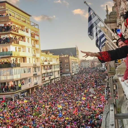 Au Coeur De Dunkerque *