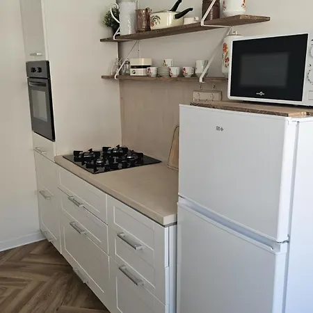 Au Coeur De Dunkerque Appartement *