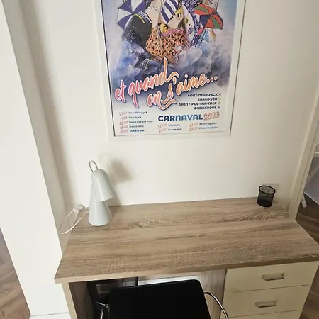 Au Coeur De Dunkerque *