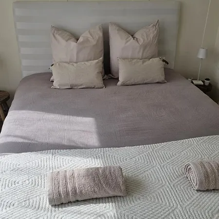 Au Coeur De Dunkerque Appartement *