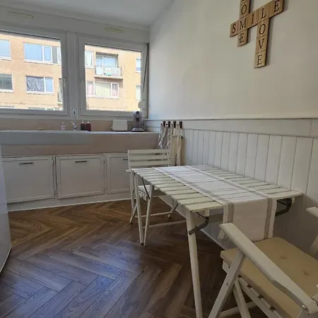 Au Coeur De Dunkerque