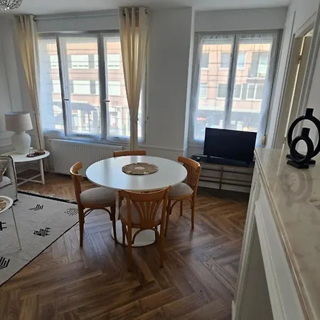 Au Coeur De Dunkerque * Dunkirk